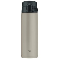 Термокружка Zojirushi SM-VA60XA 0.60 л Сталевий (1678.07.52)
