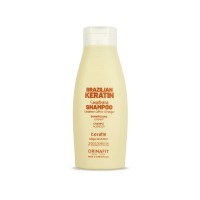 Шампунь Orinafit Brazilian Keratin Shampoo 350 мл (850015173721)