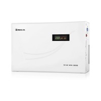 Стабілізатор напруги REAL-EL STAB WM-5000 (EL122400014)