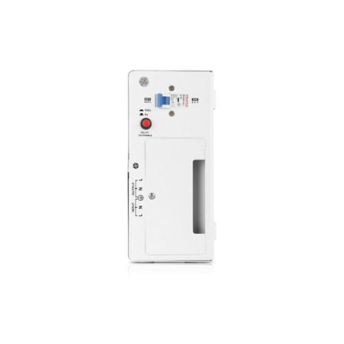 Стабілізатор напруги REAL-EL STAB WM-5000 (EL122400014)