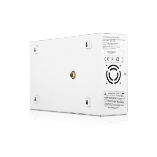 Стабілізатор напруги REAL-EL STAB WM-5000 (EL122400014)