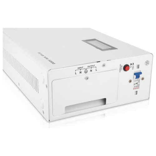 Стабілізатор напруги REAL-EL STAB WM-5000 (EL122400014)