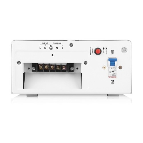 Стабілізатор напруги REAL-EL STAB WM-5000 (EL122400014)