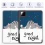 Чохол до планшета BeCover Flexible TPU Mate Xiaomi Pad 8 / 8 Pro 11.2" Good Night (715630)