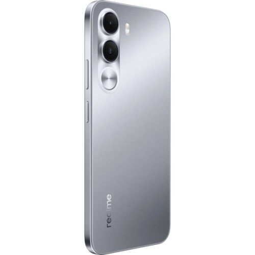 Мобільний телефон realme C100i 4/128GB Dusk Grey