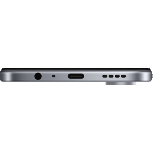 Мобільний телефон realme C100i 4/128GB Dusk Grey