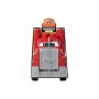 Конструктор Mega Bloks Автовоз з машинками (JFR29)