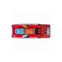 Конструктор Mega Bloks Автовоз з машинками (JFR29)