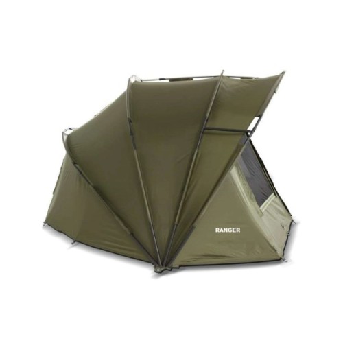 Намет Ranger короповий EXP 2-mann Bivvy (RA6609)