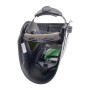 Маска зварювальника Vitals Professional 2.0 Panoramic true color, 1/20000 сек, вікно 100×93 mm, до 16 DIN (111825N)