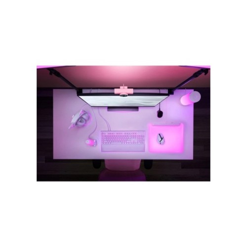 Веб-камера Razer Kiyo V2 X Quartz (RZ19-05380200-R3M1)