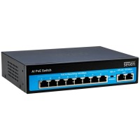 Комутатор мережевий SEVEN Systems P7328