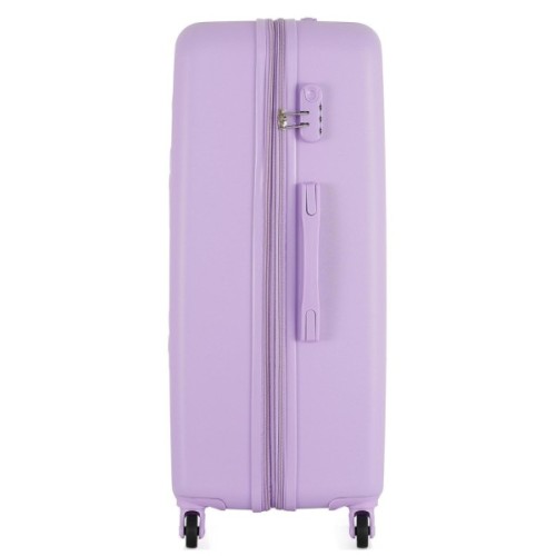 Валіза Semi Line 28" (L) Light Violet (T5926-3) (DAS303837)