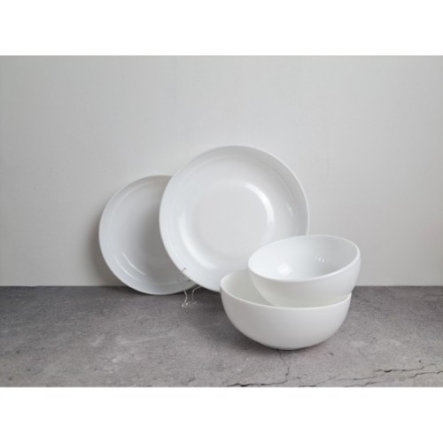 Салатник Vittora Panna Blanco 150 мм (V-150P)