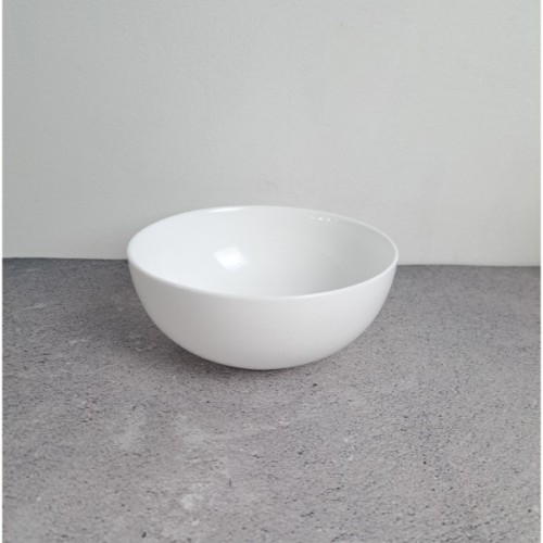 Салатник Vittora Panna Blanco 150 мм (V-150P)
