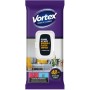 Серветки для прибирання Vortex Вологі Для меблів З клапаном 48 шт. (4823071641271)