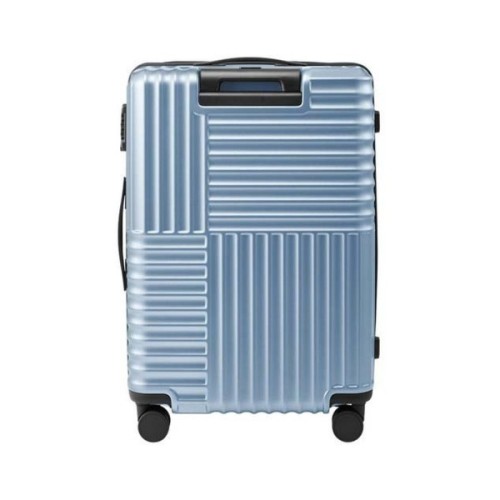 Валіза Xiaomi Ninetygo Himalaya Luggage 28" Light Blue (6941413239691)