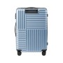 Валіза Xiaomi Ninetygo Himalaya Luggage 28" Light Blue (6941413239691)
