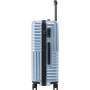 Валіза Xiaomi Ninetygo Himalaya Luggage 28" Light Blue (6941413239691)
