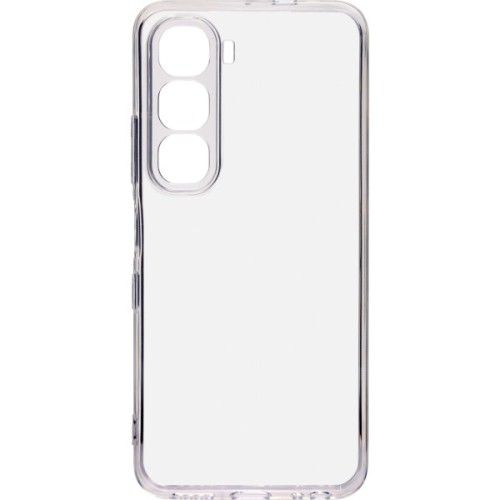 Чохол до мобільного телефона Armorstandart Air Infinix Hot 60i 4G Clear (ARM87226)