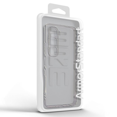Чохол до мобільного телефона Armorstandart Air Infinix Hot 60i 4G Clear (ARM87226)