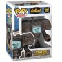Фігурка Funko Pop серії Fallout - Віктор Сек'юритрон (90705)