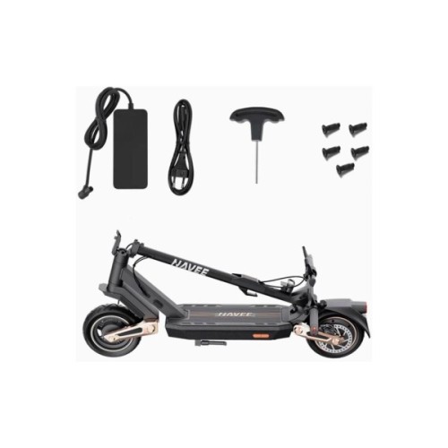 Електросамокат Navee ST3 -E (1426100)