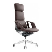 Офісне крісло GT Racer X-821 Brown (X-821 Spider Brown)
