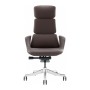 Офісне крісло GT Racer X-821 Brown (X-821 Spider Brown)