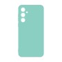 Чохол до мобільного телефона Intaleo Silicone Samsung Galaxy A55 Light Blue (1283126600272)