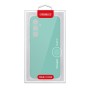 Чохол до мобільного телефона Intaleo Silicone Samsung Galaxy A55 Light Blue (1283126600272)