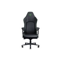 Крісло ігрове Razer Iskur V2 NewGen Black/Green (RZ38-04900700-R3G1)
