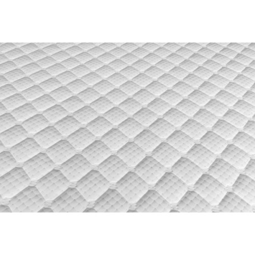 Матрац Highfoam Noble Argentum Moon, ортопедичний, двосторонній 80х200 см (4820001319064)