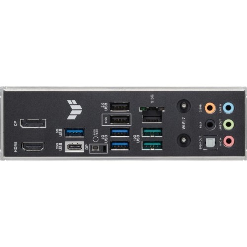 Материнська плата ASUS TUF GAMING B860-PLUS WIFI