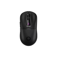 Мишка Lorgar MSA10W Wireless Gaming Black (LRG-MSA10W-BK)