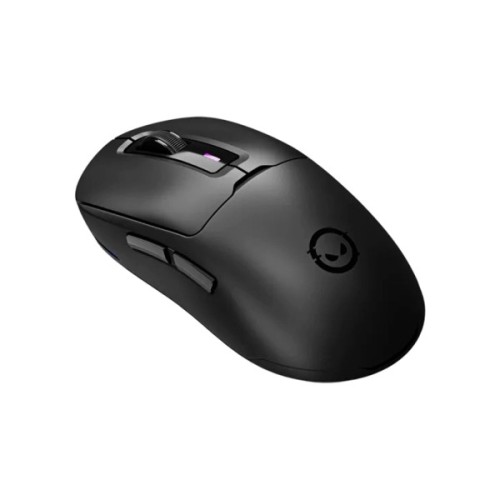 Мишка Lorgar MSA10W Wireless Gaming Black (LRG-MSA10W-BK)
