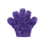 Автомобільна серветка Chemical Guys Purple 5-Finger Mitt (MIC511)