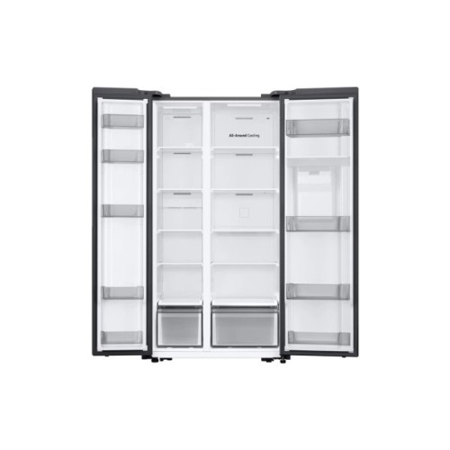 Холодильник Samsung RS57DG410EM9UA