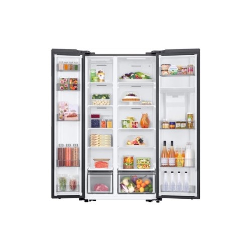 Холодильник Samsung RS57DG410EM9UA