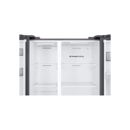 Холодильник Samsung RS57DG410EM9UA