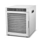 Сушка для овочів та фруктів Tekhniko DH-12F-SS