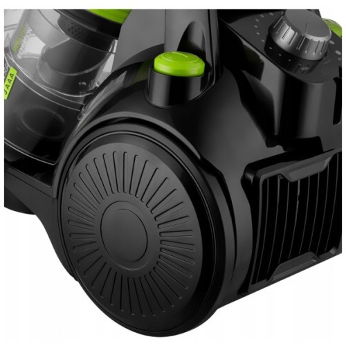 Пилосос Sencor SVC1025GR