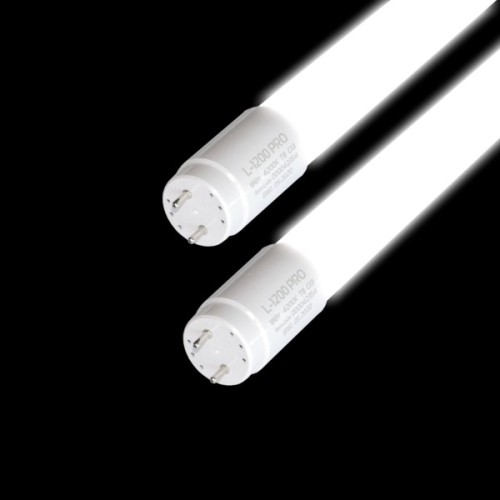 Лампочка Євросвітло PRO 18Вт 4200K L-1200, T8, G13