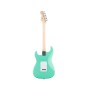 Електрогітара Squier by Fender Debut Stratocaster HSS Sea Foam Green (301339)