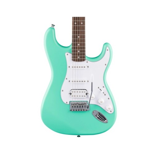 Електрогітара Squier by Fender Debut Stratocaster HSS Sea Foam Green (301339)