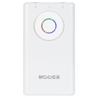 Гітарний процесор Mooer Prime P1 White