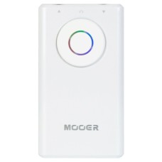 Гітарний процесор Mooer Prime P1 White