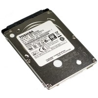Жорсткий диск для ноутбука 2.5" 500GB Toshiba (MQ01ACF050)