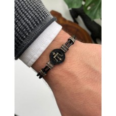 Браслет Ferro CQ011101-42 19 см