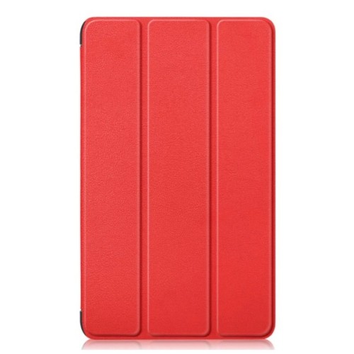 Чохол до планшета BeCover Smart Case Samsung Galaxy Tab A11 SM-X133/X135 8.7" Red (713966)